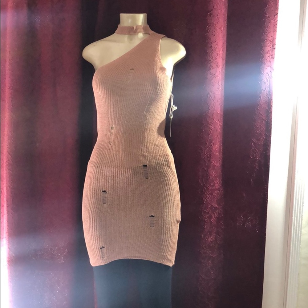 Muave blouse
